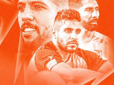لیگ برتر فوتبال کشور